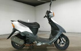 SUZUKI LET's 2 CA1PA