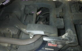 SUZUKI ADDRESS V125 CF46A