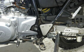 YAMAHA SEROW 225 DG08J