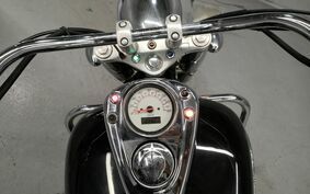 HONDA SHADOW 400 2002 NC34