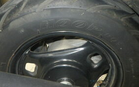 SUZUKI ADDRESS V125 G CF46A