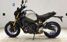 YAMAHA MT-09 SP 2022 RN69J