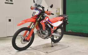 HONDA CRF250L MD47