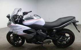 KAWASAKI NINJA 400 R 2014 ER400B