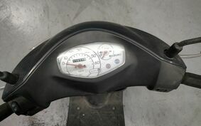 SUZUKI ADDRESS V50 CA4BA