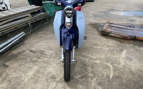 HONDA C125 SUPER CUB JA48