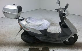 SUZUKI LET's 2 CA1PA