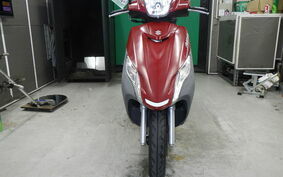 SUZUKI ADDRESS V125 DT11A