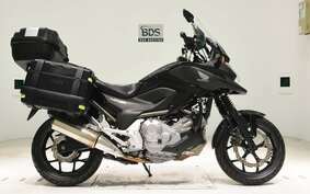 HONDA NC 700 X 2013 RC63