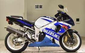 SUZUKI GSX-R1000 2001 GT74A