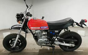 HONDA APE 50 AC16