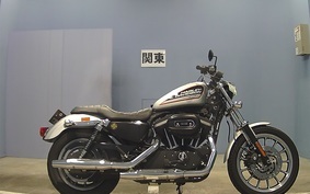 HARLEY XL883RI 2009 CS2