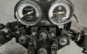 YAMAHA YB125SP LBPPCJL