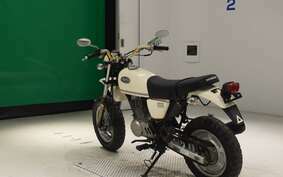 HONDA APE 100 HC07