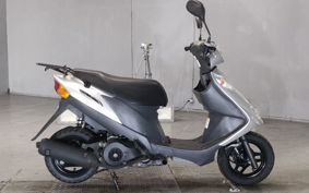 SUZUKI ADDRESS V125 CF46A