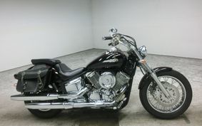 YAMAHA DRAGSTAR 1100 1999 VP10J