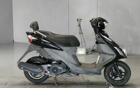 SUZUKI ADDRESS V125 S CF4MA