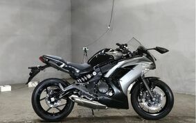 KAWASAKI NINJA 400 2015 EX400E