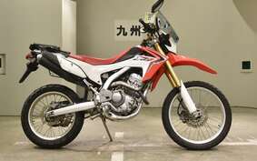 HONDA CRF250L MD38