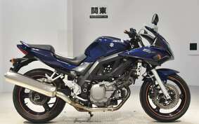 SUZUKI SV650 S 2012 BY132