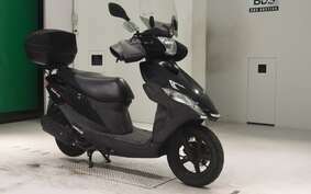 SUZUKI ADDRESS V125 DT11A