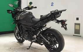 YAMAHA MT-09 Tracer 2018 RN51J