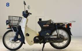 HONDA C50 SUPER CUB AA01