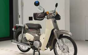 HONDA C50 SUPER CUB AA09