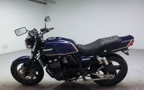 KAWASAKI ZRX-2 2009 ZR400E