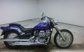 YAMAHA DRAGSTAR 400 2005 VH01J