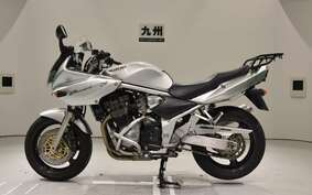 SUZUKI BANDIT 1200 S 2001 GV77A