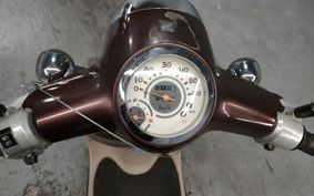 HONDA GIORNO AF70
