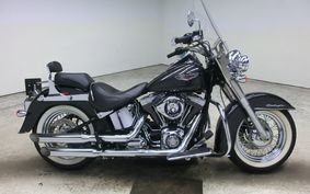 HARLEY FLSTN 1580 2008 JD5