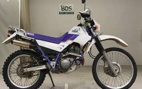 YAMAHA SEROW 225 W 4JG