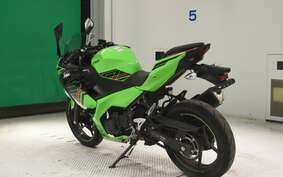 KAWASAKI NINJA 400 2023 EX400L