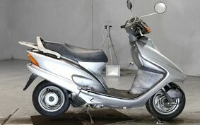 HONDA SPACY 125 JF04