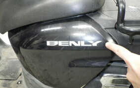 HONDA BENLY 50 AA03