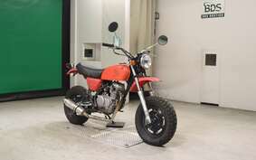 HONDA APE 50 AC16