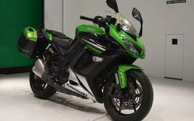 KAWASAKI NINJA 1000 A 2015