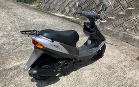 SUZUKI ADDRESS V125 G CF4EA