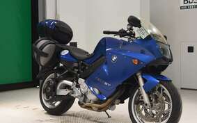 BMW F800ST 2009