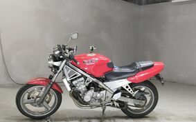 HONDA CB1 1991 NC27