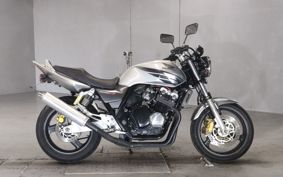 HONDA CB400SFV-3 NC39