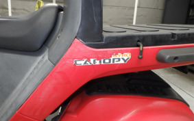 HONDA GYRO CANOPY TA03