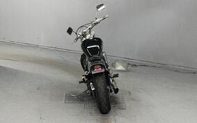 HONDA STEED 400 1996 NC26