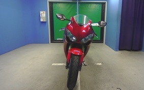 HONDA CBR1000RR Gen. 2 2008 SC59