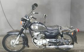 HONDA CD125T BENLY CD125T