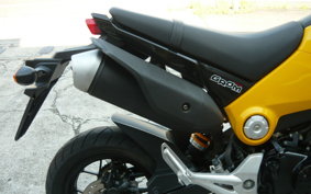 HONDA GROM JC61
