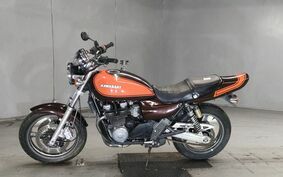 KAWASAKI ZEPHYR 400 1996 ZR400C