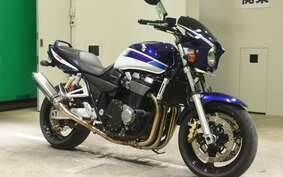 SUZUKI GSX1400 2008 GY71A